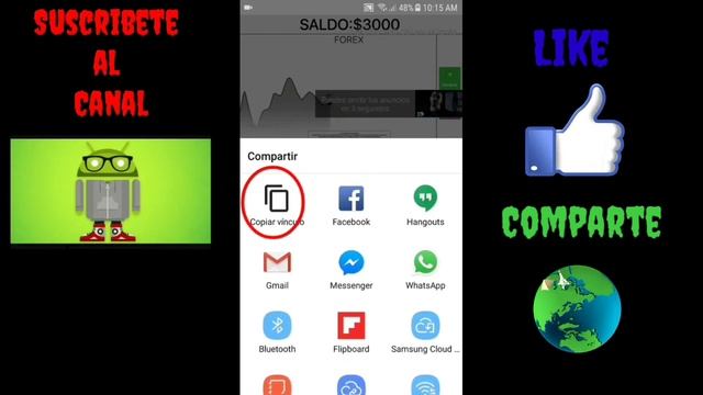 Descargar Musica en Video Sin Programas desde Tu dispositivo Android смотреть онлайн