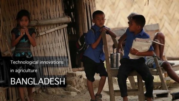 World Food Day 2014: Family Farming