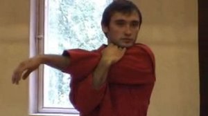 Ч5  Упражнения на #растяжку, #тренировка САМБО #Селуянов Лекция для национальной сборной РФ по самбо