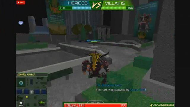 roblox lego hero factory evil brain attack смотреть онлайн