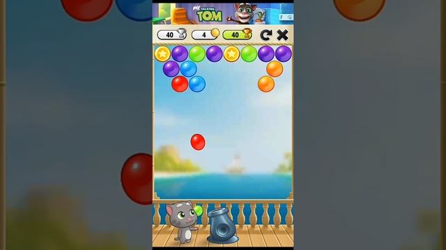 🎉🎈 Another Birthday!! - Otro Cumpleaños!! | My Talking Tom Android Gameplay смотреть онлайн
