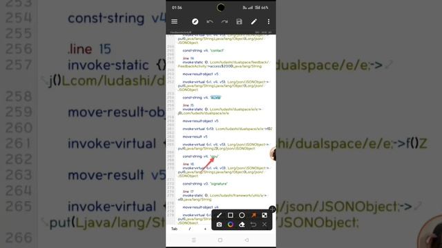 How to M0D DualSpace using MT Manager | Smali Reverse Engineering | Educational Purpose Only смотреть онлайн