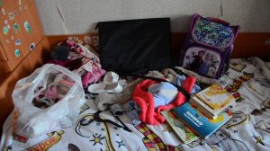 30 дневный челлендж расхламления