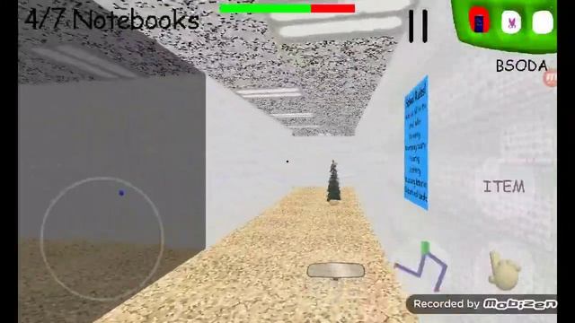 baldi tiny basics android смотреть онлайн