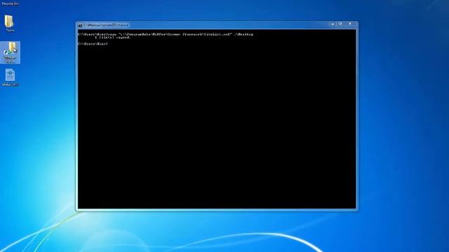 Windows Local Privilege Escalation - Password Mining (Configuration Files) смотреть онлайн