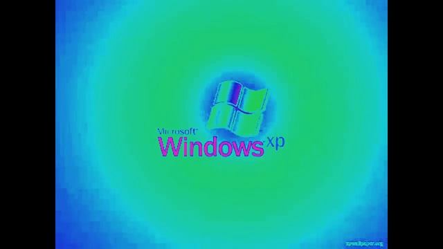 Windows XP Effects 2048 смотреть онлайн