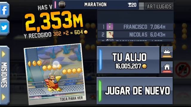 mod hack jet pac joraide v1.9.5 monedas ilimitadas no hack no root | junio 2016 смотреть онлайн