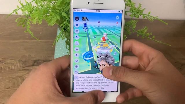 Pokemon Go Spoofing - NEW How to Pokemon GO Spoofer Hack for iOS & Android! смотреть онлайн