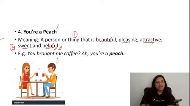 Idioms based on Fruits | 26th May | Sakshi Pahwa смотреть онлайн