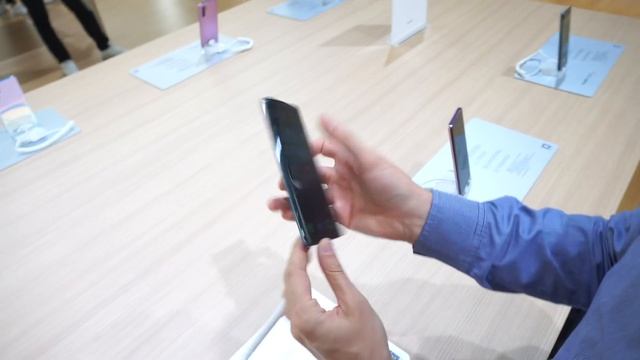 Huawei P30 Pro: nuovi colori e Android 10! смотреть онлайн