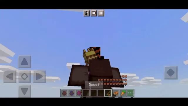 Mammoth Minecraft Mod || Minecraft Pe Mod And Addon || Mod By Marco Gamer