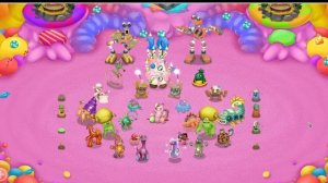 My Singing Monsters: The Lost Landscapes: Candy Island (Full Song) (Ft. Ethenor)