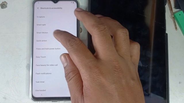 Vivo Y35 V2205(970)FRP BYPASS 2023|Google Ac Remove Android 12|no Reset |no PC| No Activity Launche