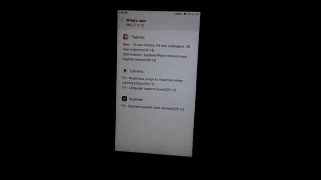 MIUI 9 7.9.15 Based on Android 7.0 Global beta Rom features | Mayuresh salvankar смотреть онлайн