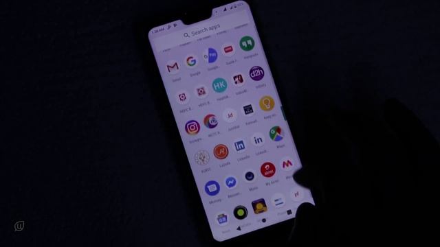 ANDROID 9 PIE UPDATE (BETA) - ASUS ZENFONE MAXPRO M2 смотреть онлайн
