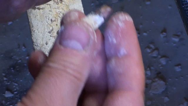 Изготовление зубных штампованных коронок - монатав2 вырезание гипсовых штампиков зубов смотреть онлайн