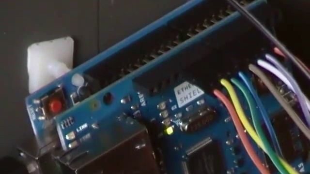 TheSetup - Arduino & Blue Iris Integration смотреть онлайн