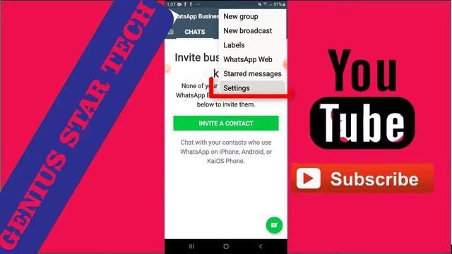 How To Secure Whatsapp ID IN [2020] смотреть онлайн