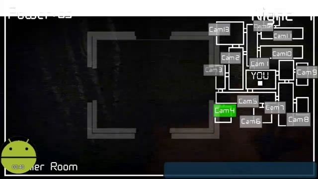 Five Nights At TubbyLand 3 (PC/Mobile)