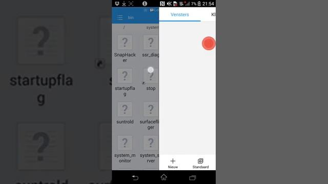 Snapchat hack Android (ROOT) смотреть онлайн
