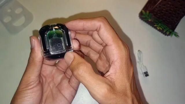 Acefast Crystal Air 31 True Wireless Earbuds ⚡  - Air 31 Tws Earphone 🎧