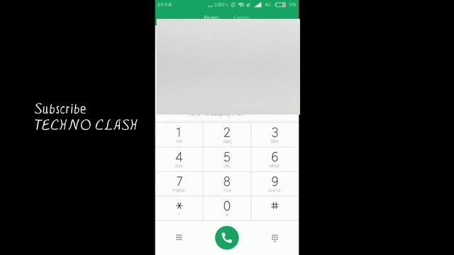 Secret CODES for Your Android Device Information by Techno Clash смотреть онлайн