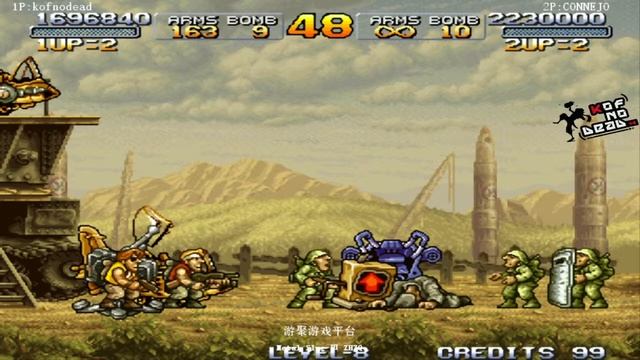 Juegos retro arcade смотреть онлайн