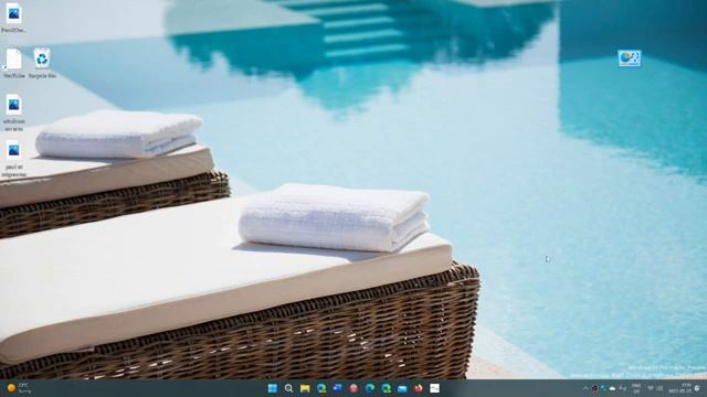 Quick look Windows 11 DEV Channel build 25126 Windows insiders смотреть онлайн
