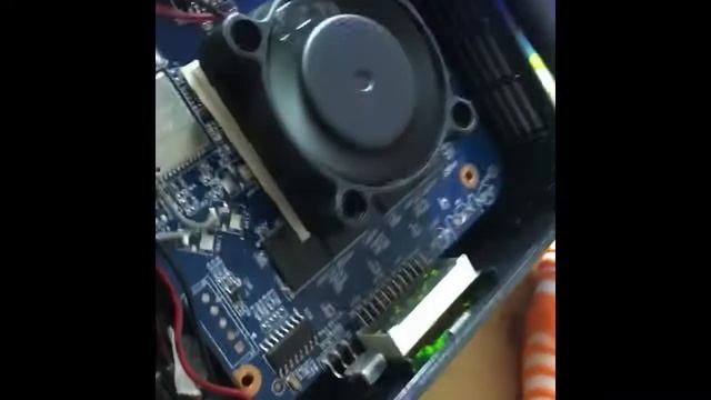 Tanix TX6 4K HDR TV Box Android 9 cpu ısınmasına son смотреть онлайн