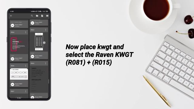 Best Nova Launcher Setup 2020 - Anime  | Customize Your Android Homescreen!