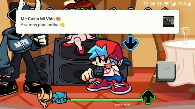 .Tabi fnf mod android: Game boynight 😎 смотреть онлайн