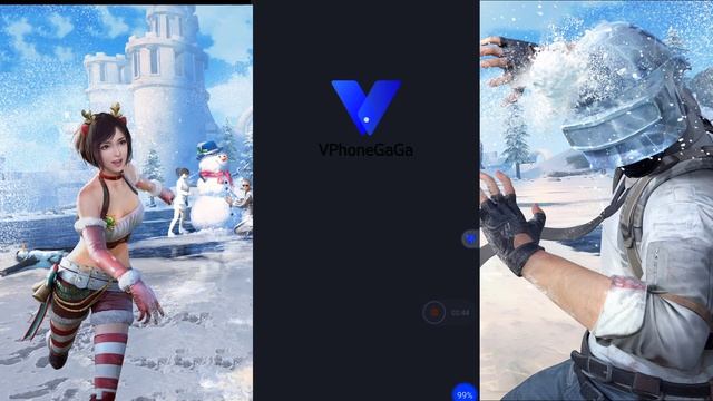 Vmos Alternative || ✓ VphoneGaGa || ✓ Sapoorted all devide || ✓ No Bugd || ✓ Root Access смотреть онлайн