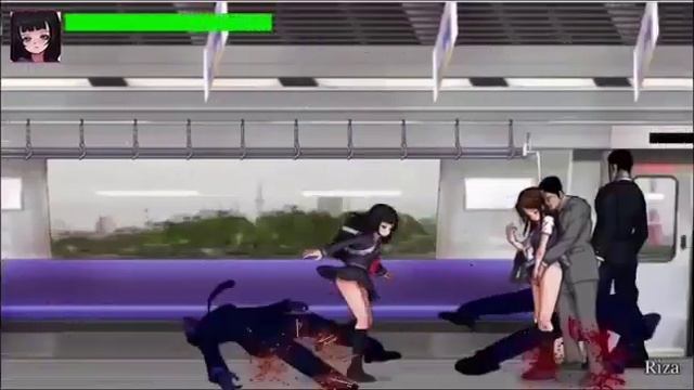 Undercover Girl Trial (H5 Game) Preview