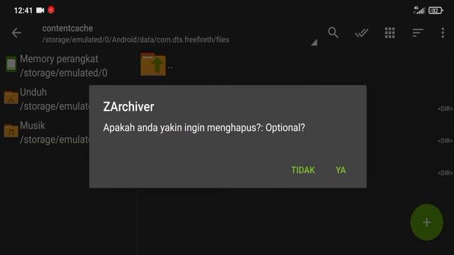 TUTORIAL MENGATASI TEKS TXT | DI FF BIASA & MAX | TANPA HAPUS DATA смотреть онлайн