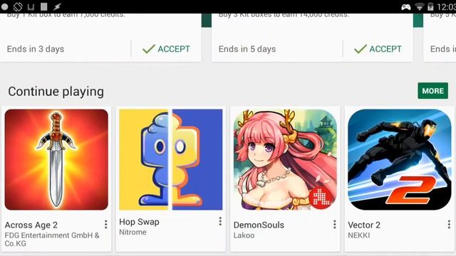 GPD XD "Big Screen" Mode смотреть онлайн