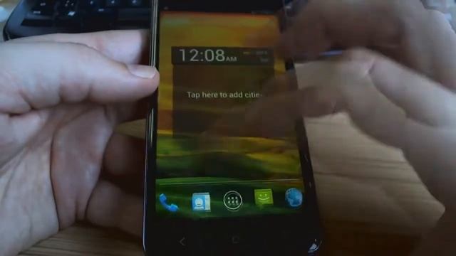 Smartphone Android 4.2 Quad Core 1.2GHz MTK6589 Tela HD 1280 x 720 pixels 1GB RAM 8GB (MIZ Z2, S5) смотреть онлайн