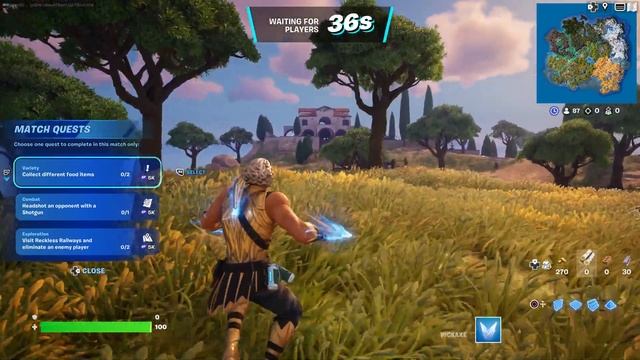 How To Get Kratos Bundle NOW FREE In Fortnite! (Unlock Kratos Skin) Free Kratos Skins смотреть онлайн