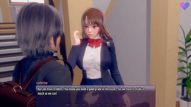 Twisted Memories Android Gameplay Part 2 [v0.3] смотреть онлайн