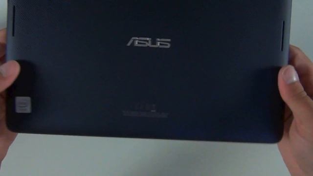 Asus Memo Pad FHD 10 Unboxing und Hands-On | Deutsch смотреть онлайн