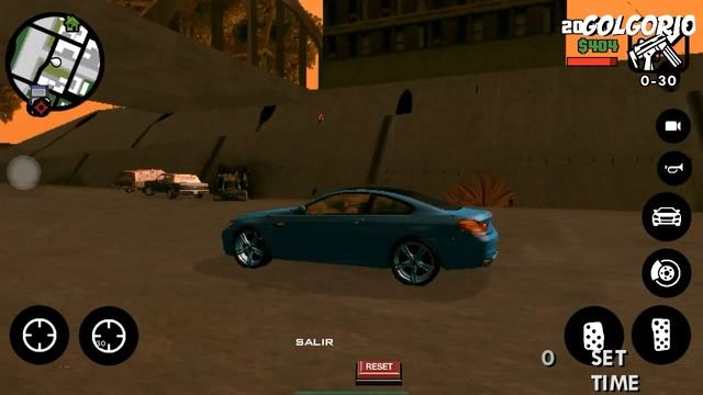 Los Mejores Coches Sólo DFF 2019 Para Gta Sa Android/pack 25 Coches Solo Dff Para Gta Sa Lite