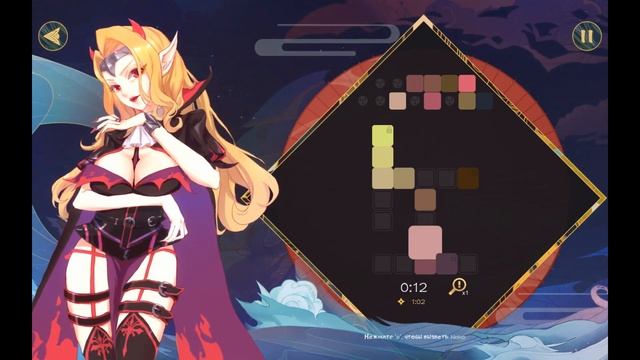 Нашла хозяина, Финал ☽ Yokai's secret #4 смотреть онлайн