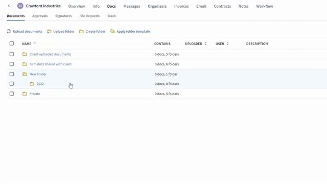 How to Create Top-Level Folders and Subfolders смотреть онлайн
