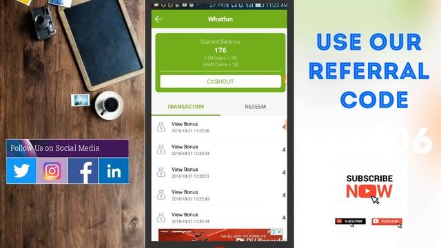 Earn money use whatfun Android application odisha job details Odisha Govt Job 2023 смотреть онлайн