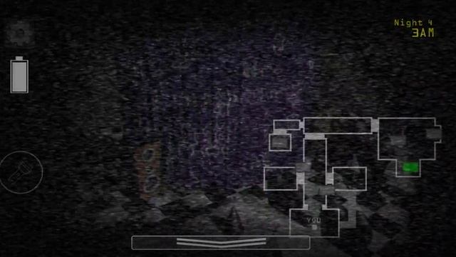 A Golden Past Chapter 1 Night 4 (Android) смотреть онлайн