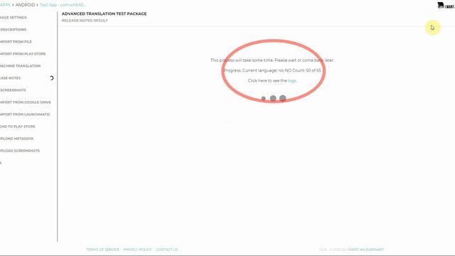 How to create Android release Notes in less than 2 minutes смотреть онлайн