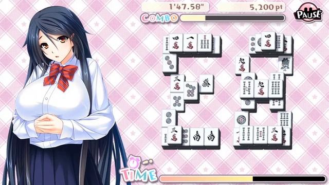 ANIME TIDDIES AND PUZZLES!? (Blackimar Plays) смотреть онлайн
