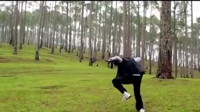 Okay but this is literally the last time!! смотреть онлайн