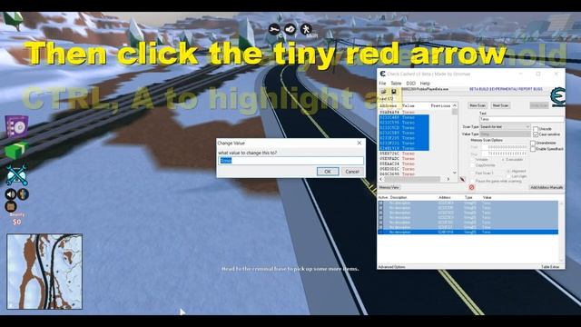 ROBLOX HOW TO NOCLIP HACK IN ANY GAME FAST,EASY (JAILBREAK) смотреть онлайн