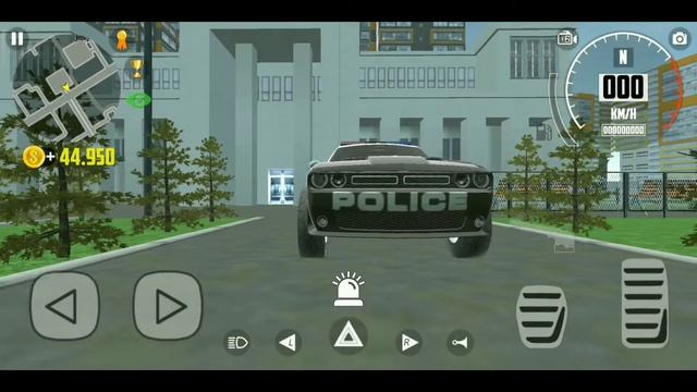 #Car simulator 2 initial tutorial#android gameplay смотреть онлайн