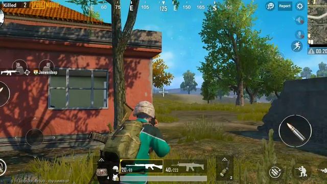 KILL PE KILL | PUBG MOBILE | ANDROID. Samp k bachee marenge aaajjj. смотреть онлайн